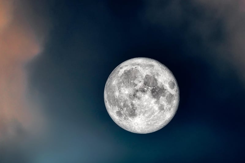 Astral Tokens