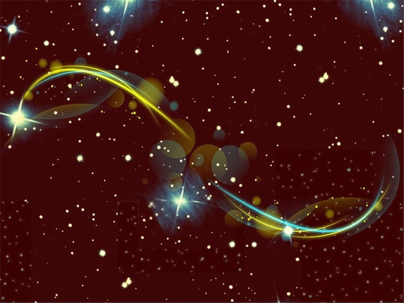 Cosmic Elegance
